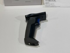 New Honeywell Intermec CK70/CK71/CK75 Barcode Scanner Handle 805-836-002