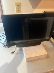 Toast Elo POS 15″ Kitchen Display Touch Screen Monitor With Cords/Factory Reset