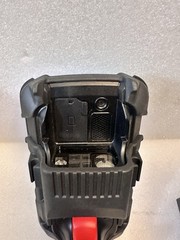 Keyence BT-A700GA Handheld Mobile Computer Scanner NO BATTRY INCLUDED