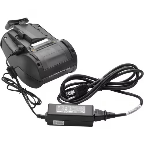 Zebra P1031365-024 AC Adapter – 120 V AC Input