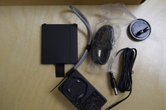 Tera P166, Android Barcode Scanner, HD Display, Wi-Fi, GPS, BT, New