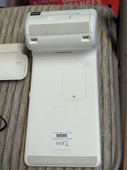 Poynt P3301 V2.0 Smart Terminal POS System w/ AC2301 Docking Station