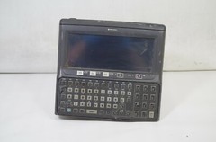 Symbol VC5090-MA0TMQGH7WR Data Terminal Untested