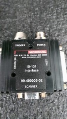 MICROSCAN IB-131 Interface