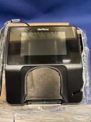 Verifone Mx915 Pinpads For Gilbarco Passport Brand New Credit Card Reader