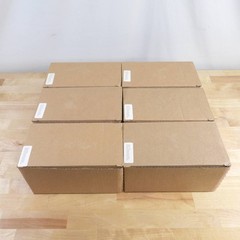 (Lot of 6) Ingenico Credit Card Machine Terminal (Lane/3000)