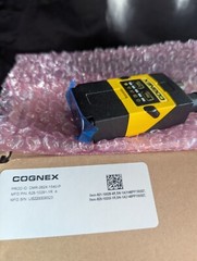 Cognex DMR-262X-1540-P DataMan Barcode Camera 1280×960, 45fps