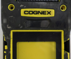 Cognex MX-1502X-ER-IOS Vision-Enabled Mobile Terminal Scanner “READ”