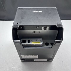 Epson TM-T20III M267D Point Of Sale Receipt Printer Ethernet USB
