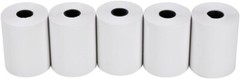 10 Rolls – POS Receipt Paper 2-1/4″ x 85 FT Thermal Receipt Paper Rolls