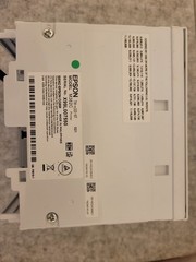 White Epson TM-M30II-NT M362C Point Of Sale 3″ Thermal Receipt Printer Ethernet.