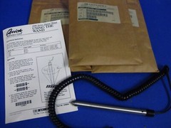 Intermec 1260 Digital Barcode Wand
