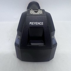 Keyence SR-G100 Handheld DPM Barcode Reader UNTESTED