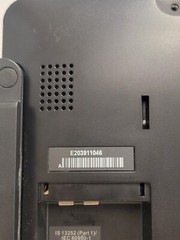 ELO E580906 Touch Screen All-In-One POS TouchScreen Computer System .