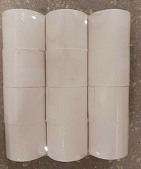 PM Company Perfection 08835 POS/Calculator Rolls, 2.25 In., x 150 Ft, 12/Pack