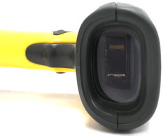Symbol DS3508-ER20005R Long Range Industrial Barcode Scanner w/ Cable
