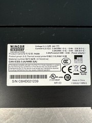 Wincorf Nixdorf TH250 Thermal Ticket Receipt Printer Serial USB (3.4.1)