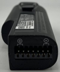 ZEBRA TC8300 TC83B0-6005A510NA MOBILE HANDHELD BARCODE SCANNER TERMINAL COMPUTER