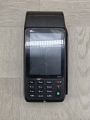 PAX S920 EMV NFC 4G Wireless Credit Card Machine S920-0QW-R74-23LA No Box/Cable