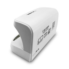 SILVER by AccuBANKER Counterfeit Bill Detector, Card & ID Counterfeit Detecti…