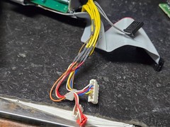 Seiko TPRC062 / APSµ Printer 3251 – 4.25″ Thermal Prt Mechanism + Control Boards