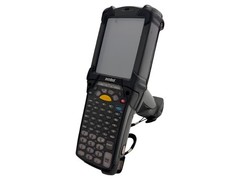 Zebra Symbol MC92N0-G 53 Key Windows CE 7.0 1D 2D Barcode Scanner w/Kit GradeA🔥