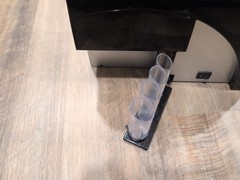 Emerson 4-Barrel Automatic Coin Sorter -with Coin Roll Papers