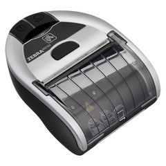 Zebra iMZ320 Mobile Wireless POS Thermal Receipt Printer 3″ Bluetooth iOS – NEW