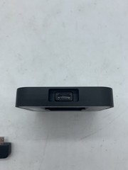 Griffin Universal Mobile Security Card Reader Model GFB-043-BLK Fair Condition