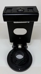 4 LOT – ENS Stand Mount for Verifone MX870, OMNI 7000, EVEREST Flip Up