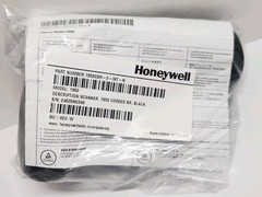 Honeywell 1950 Handheld Barcode Scanner Black P/N 1950GSR-2-N