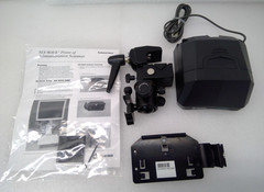 NEW Zebra symbol DS7708-SR00004ZCWW Laser 2D Scanner Barcode Scanner DS7708