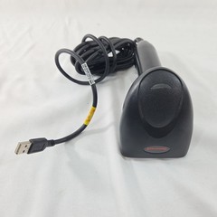 Honeywell 1300g-2 Handheld USB Barcode Scanner Hyperion 1300g – Tested Working