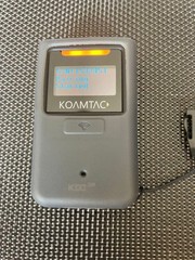 KOAMTAC KDC200iM Bluetooth Wireless Compact Barcode Scanner USB