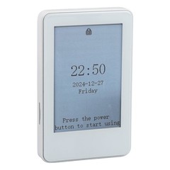 Electric Book Reader Portable 2.7 Inch Ink Screen Portable Electric Reader XDFM