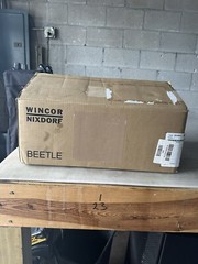 Wincor Nixdorf / X Plus CPU And Power Source