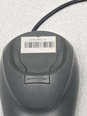 Symbol Motorola LS4278 & Cradle STB4278 Wireless Barcode Scanner USB-Not TESTED