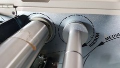 Zebra 105SL Thermal Label Printer