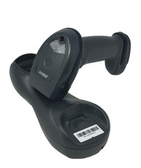 Zebra LI4278 Wireless Handheld Barcode Scanner with Bluetooth, LI4278-SR