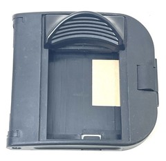 Addressograph Bartizan 990 Ultra-Compact Portable Manual Imprinter