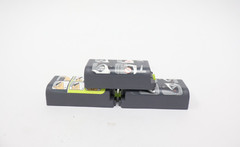 Lot Of 3 Genuine Motorola 82-127909-02 Rev B Li-ion 3.7V 4800mAh/17.8Wh Battery