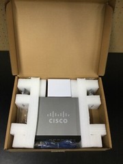 NOB Cisco RV325-K9 Dual Gigabit WAN VPN Router.NEW IN OPEN BOX.