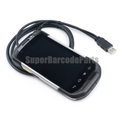 USB Charger Cable for Zebra Symbol Motorola TC70 TC75 TC72 TC77 CBL-TC7X-USB1-01
