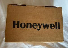 NEW Honeywell Granit 1981I-FR-3-INT-N Barcode Scanner Kit