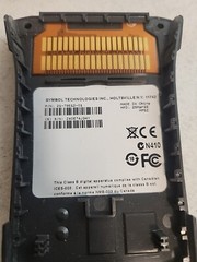 5 Pack 5x Symbol MC9090 MC9190 53 Key Standard Keypad Handle MC92N0 MC9200