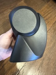 Honeywell Orbit MS7120 (P) 38-3 Scanner Open AS IS READ