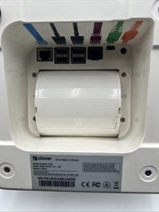 Clover Station 1.0 P100 Receipt Printer