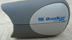 PSC QuickScan 6000 Plus QS6000Plus Wedge Handheld Barcode Scanner