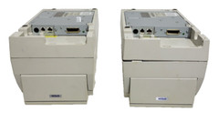 LOT OF 2 – Epson TM-H6000 II Multi-function Printer M147C – USED WORKING