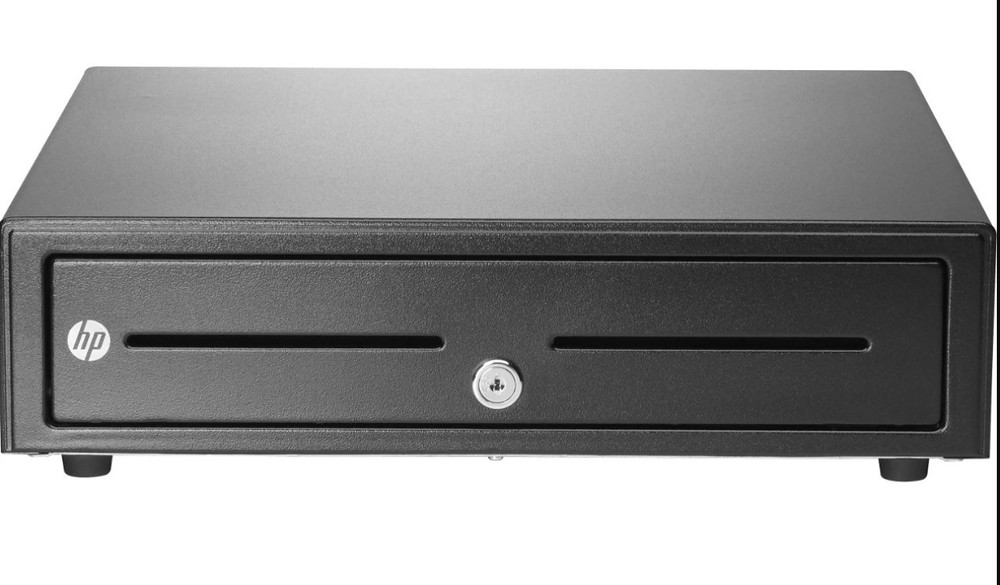 HP Standard Duty Cash Drawer New